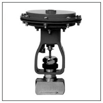 ZMAP-100气动薄膜小流量调节阀