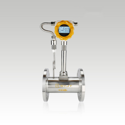 LU系列 涡街流量传感器