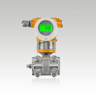 SY3151系列DR/DP 型微差 / 差压变送器