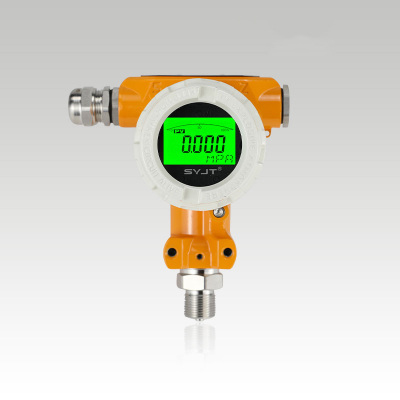 SY3151系列TG 型智能压力变送器