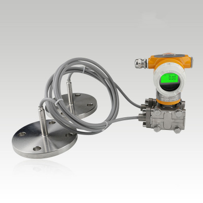 SY3151系列DP型双法兰液位变送器